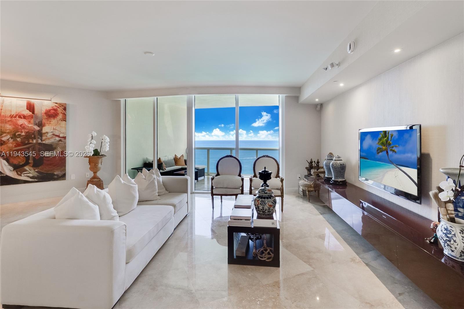 Photo of 17201 Collins Ave  #3604, Sunny Isles Beach, Florida, 33160 - 