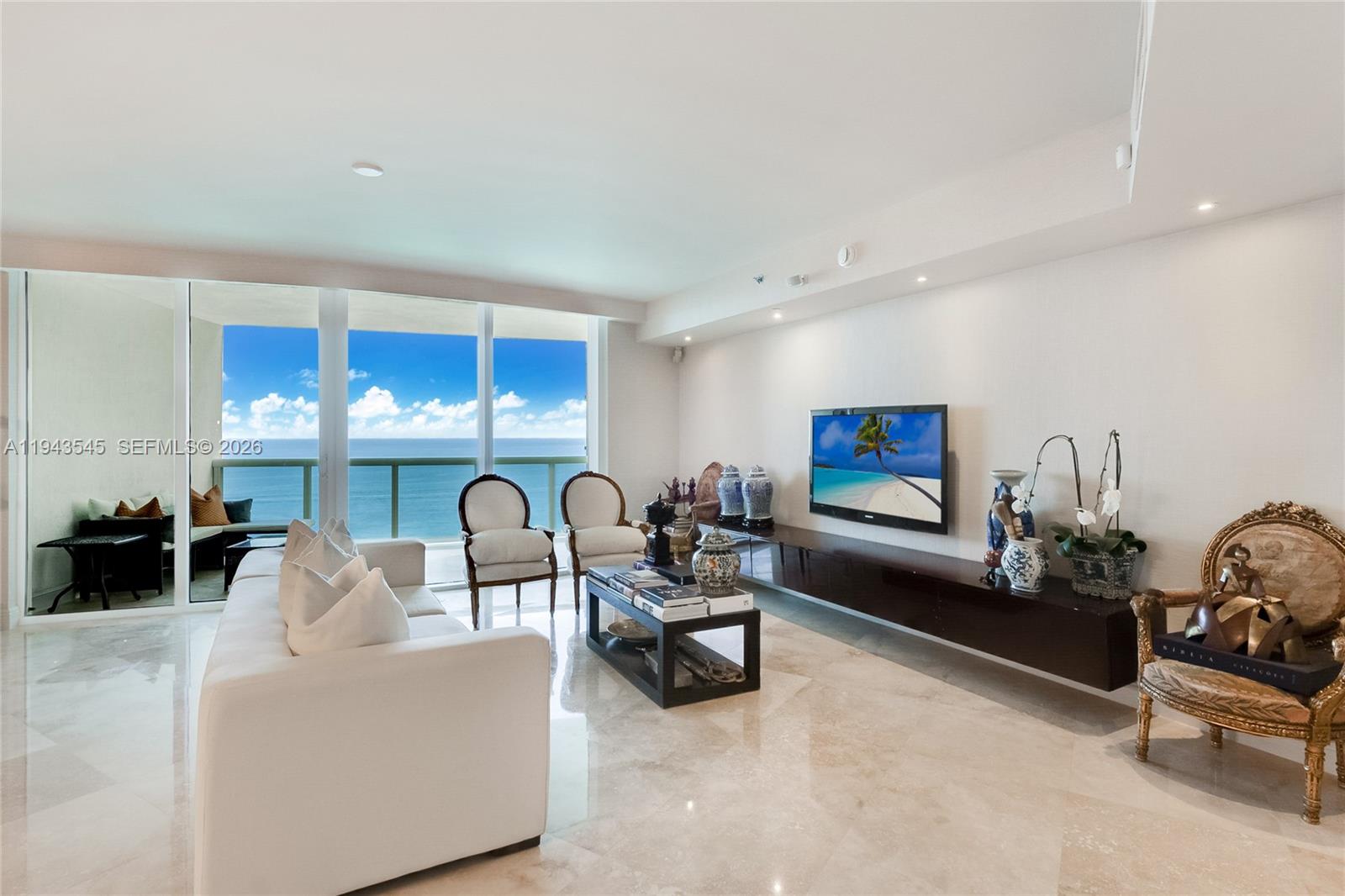 Photo of 17201 Collins Ave  #3604, Sunny Isles Beach, Florida, 33160 - 