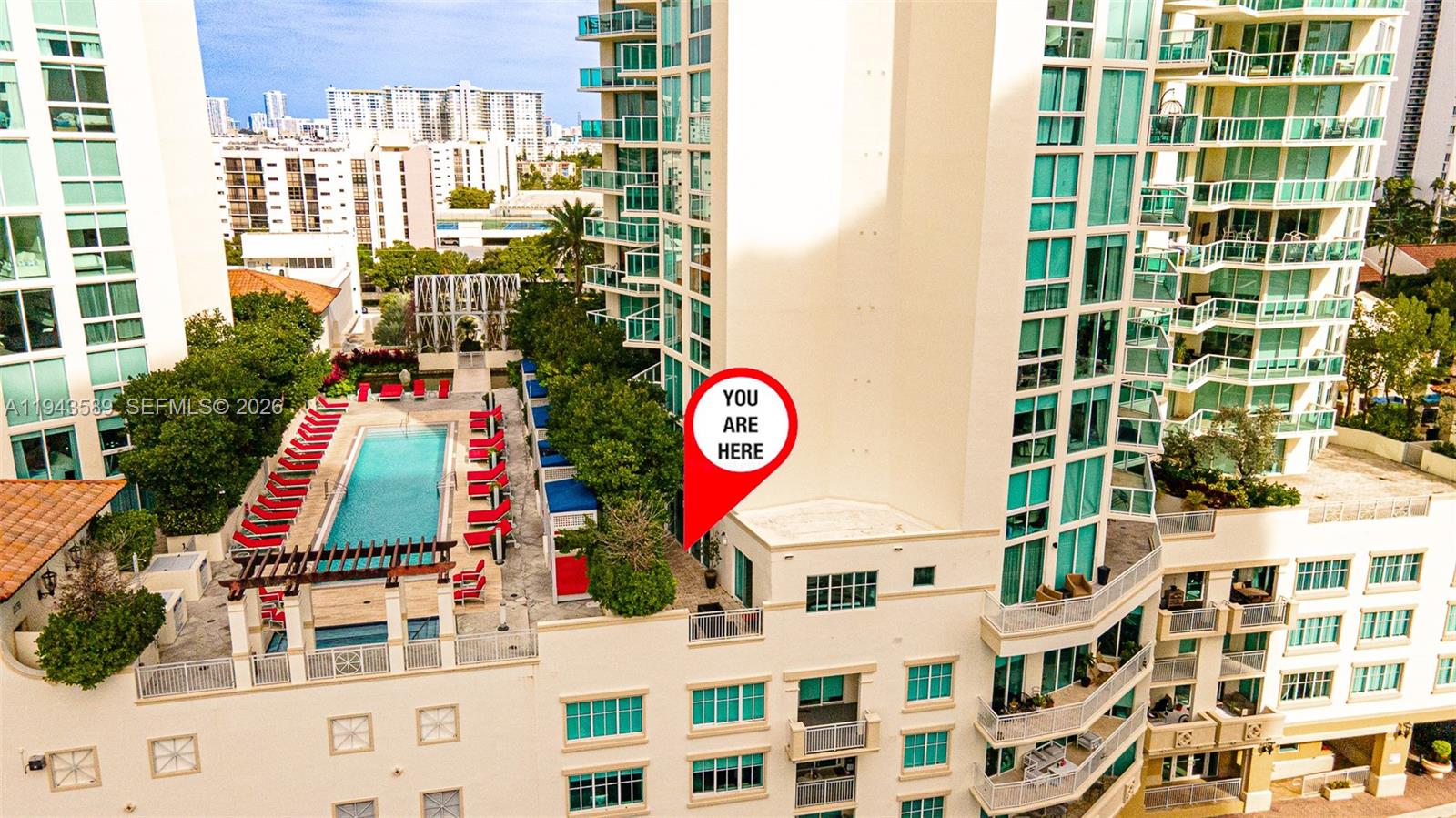 Photo of 200 Sunny Isles Blvd  #2-504, Sunny Isles Beach, Florida, 33160 - 