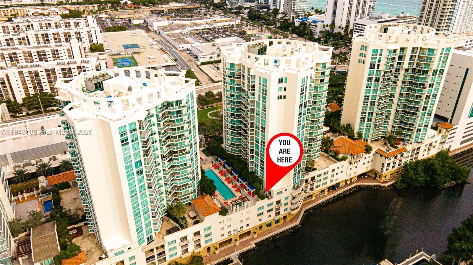 Photo of 200 Sunny Isles Blvd  #2-504, Sunny Isles Beach, Florida, 33160 - 