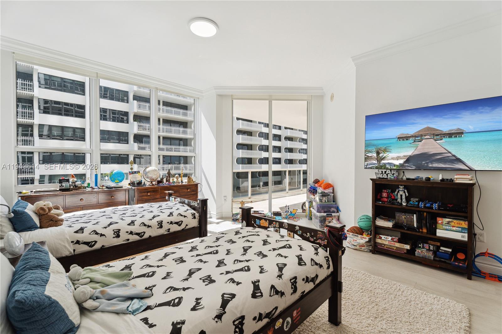 Photo of 10225 Collins Ave  #904, Bal Harbour, Florida, 33154 - 