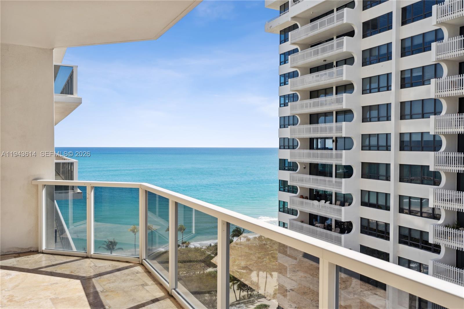 Photo of 10225 Collins Ave  #904, Bal Harbour, Florida, 33154 - 