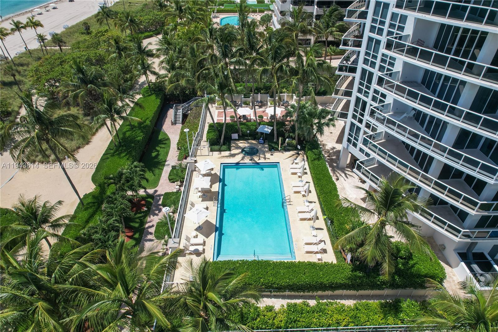 Photo of 10225 Collins Ave  #904, Bal Harbour, Florida, 33154 - 