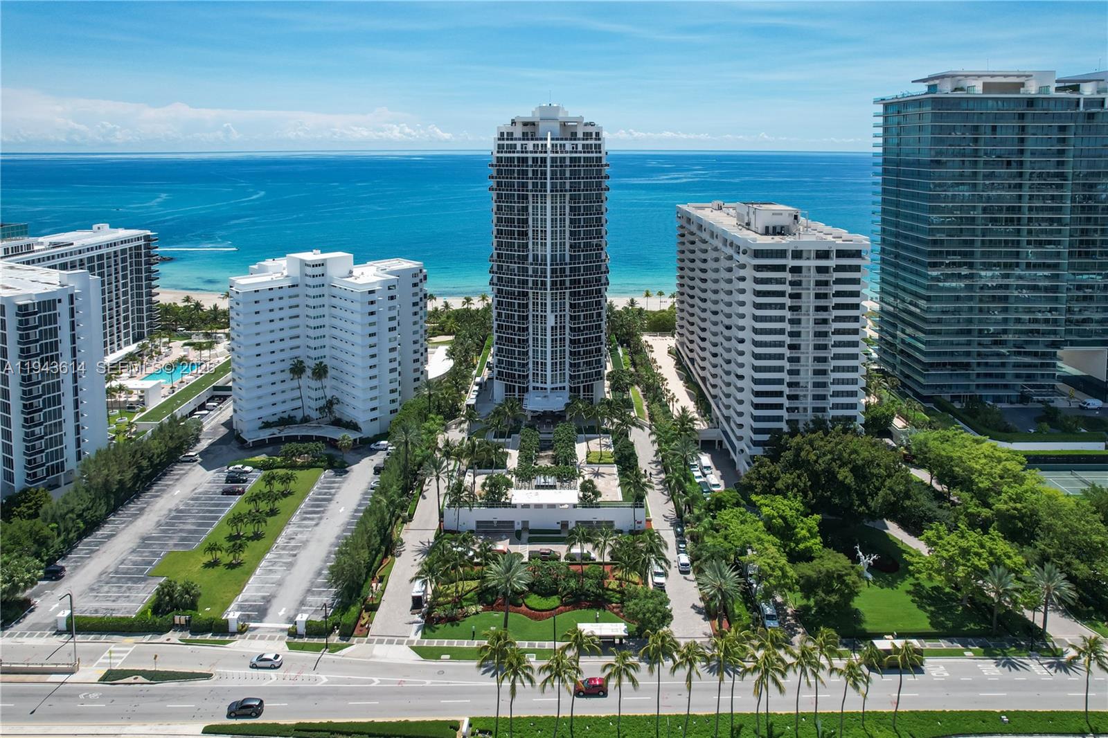 Photo of 10225 Collins Ave  #904, Bal Harbour, Florida, 33154 - 