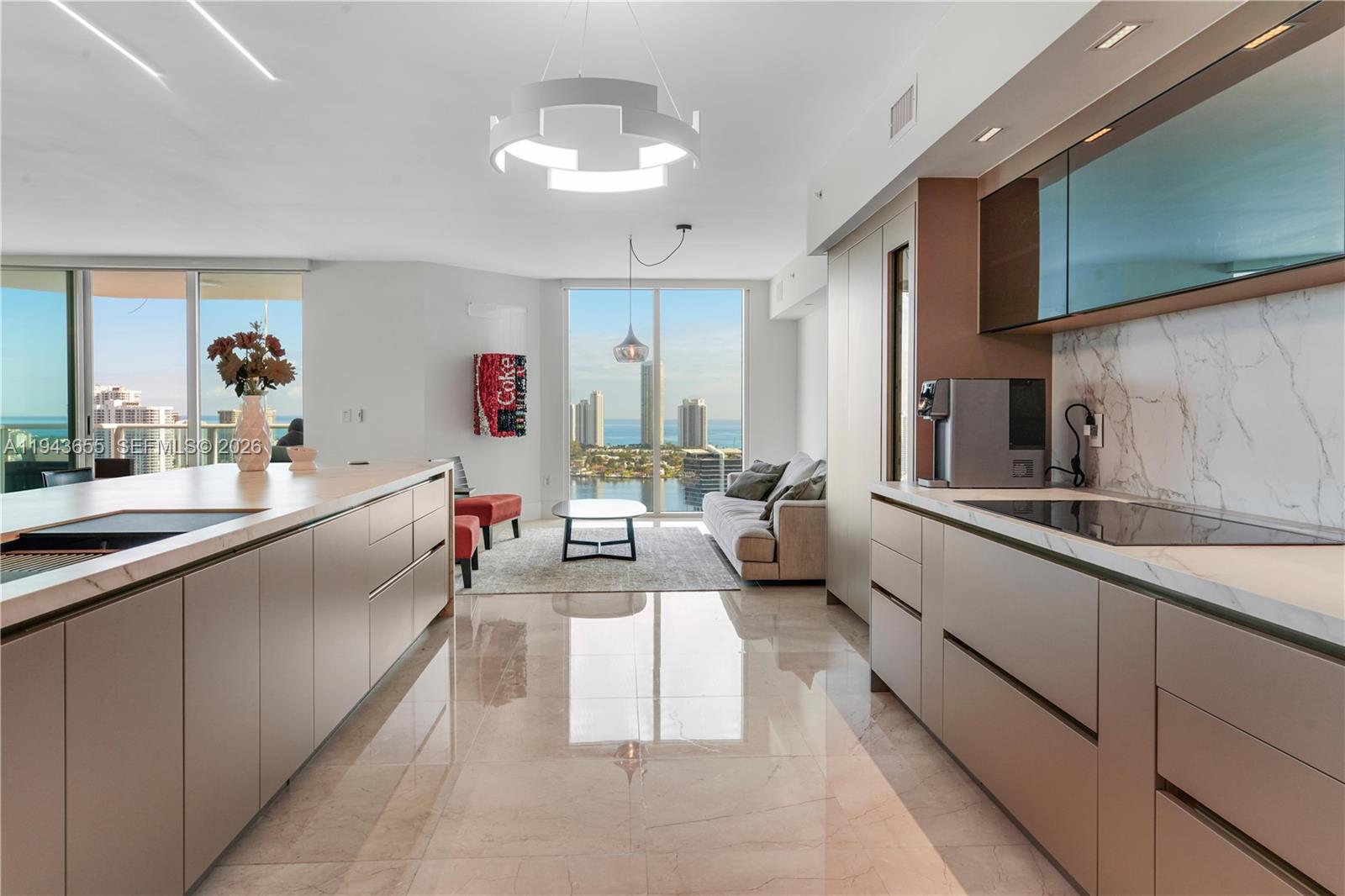 Photo of 3301 183rd St  #3101, Aventura, Florida, 33160 - 