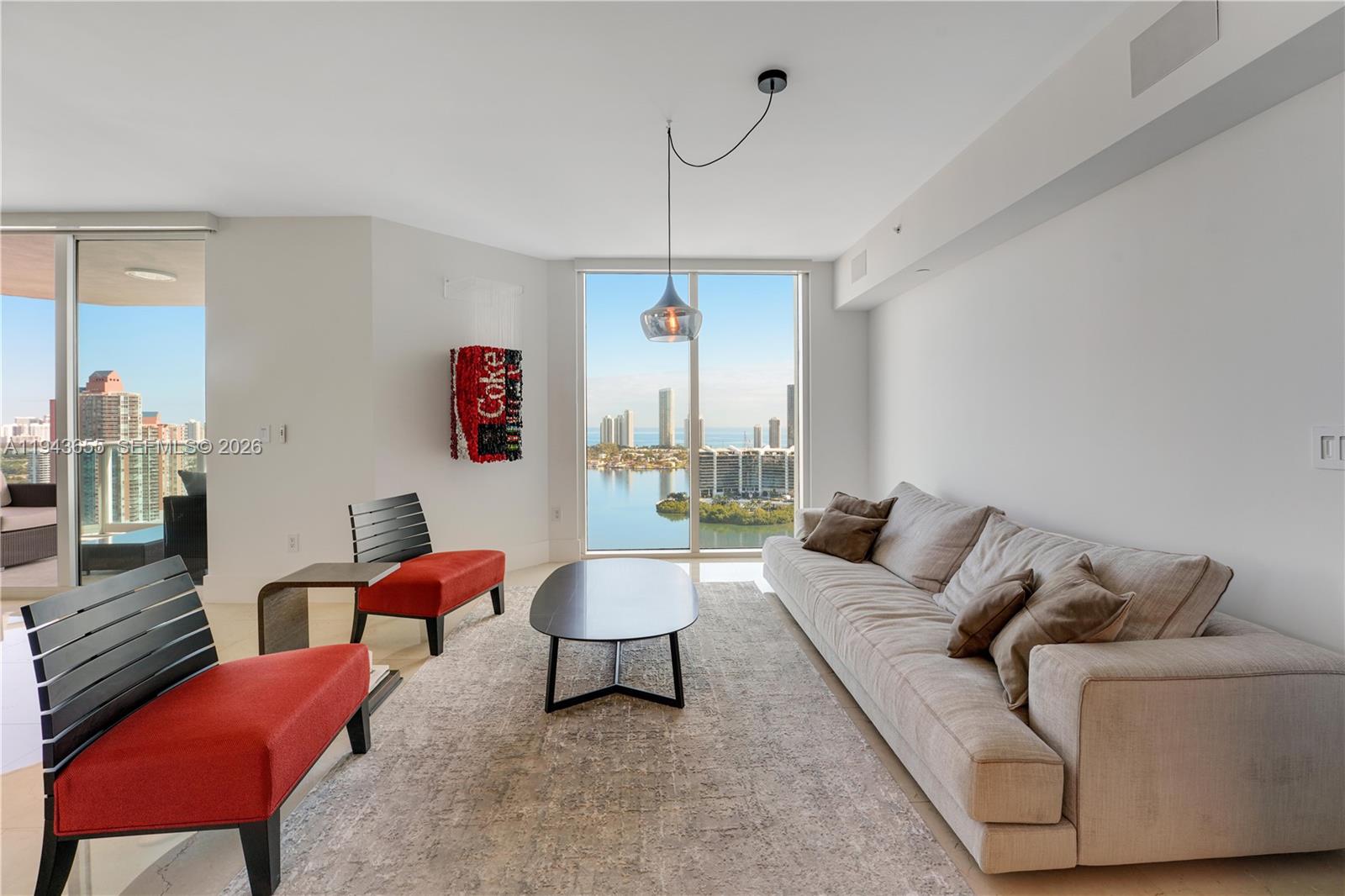 Photo of 3301 183rd St  #3101, Aventura, Florida, 33160 - 