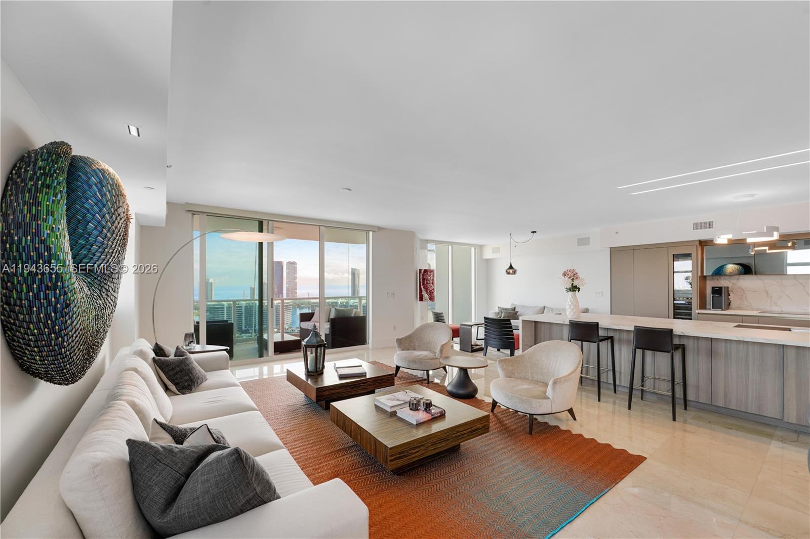 Photo of 3301 183rd St  #3101, Aventura, Florida, 33160 - 