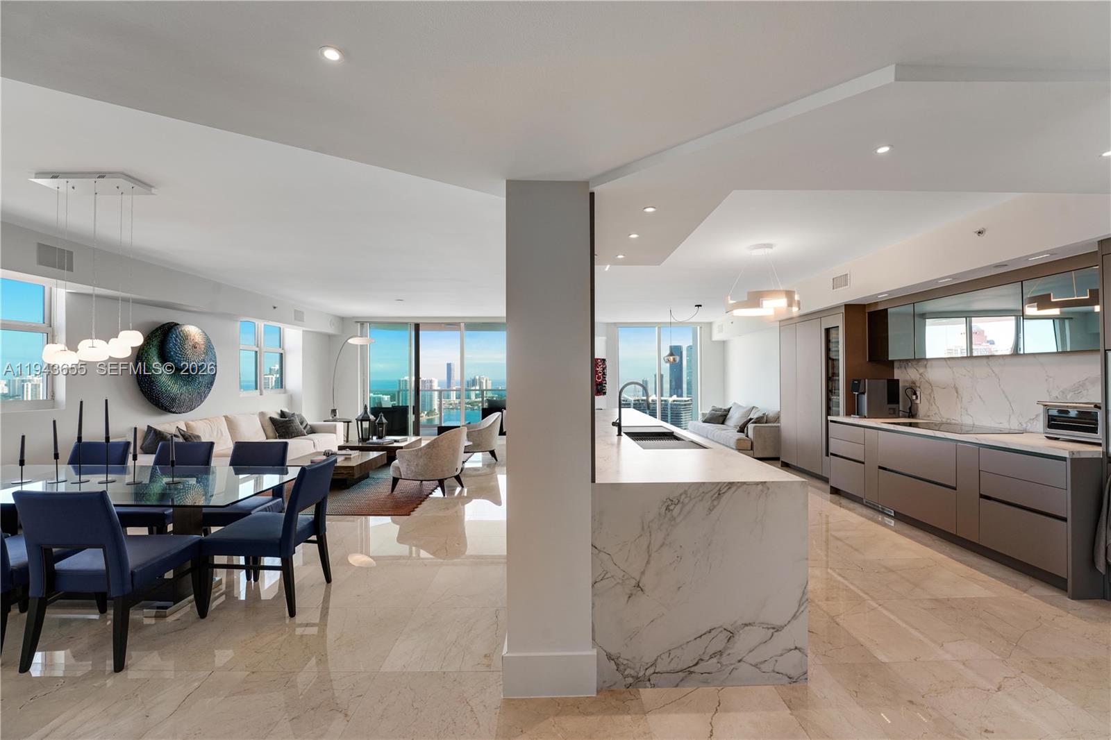 Photo of 3301 183rd St  #3101, Aventura, Florida, 33160 - 