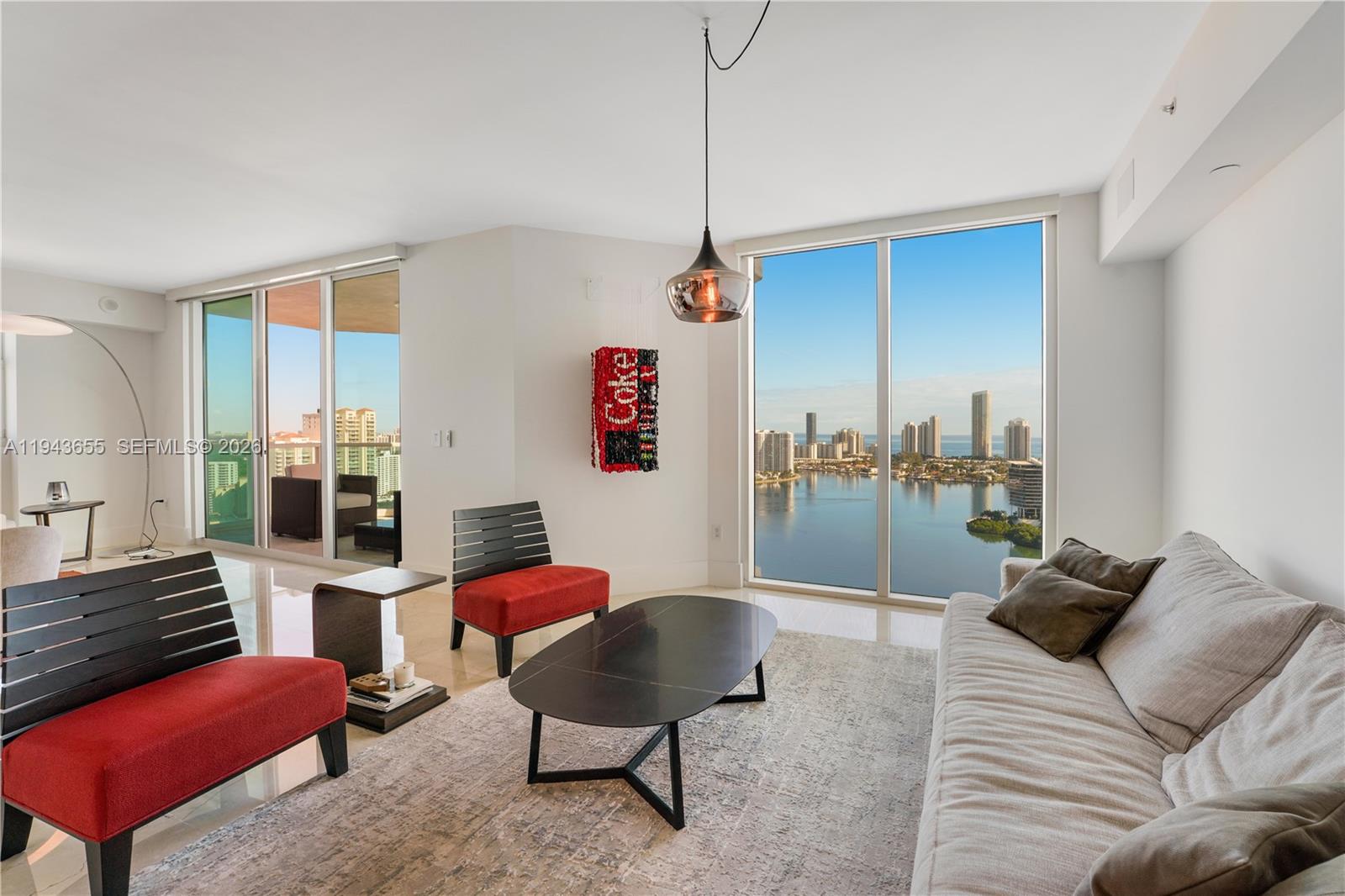 Photo of 3301 183rd St  #3101, Aventura, Florida, 33160 - 