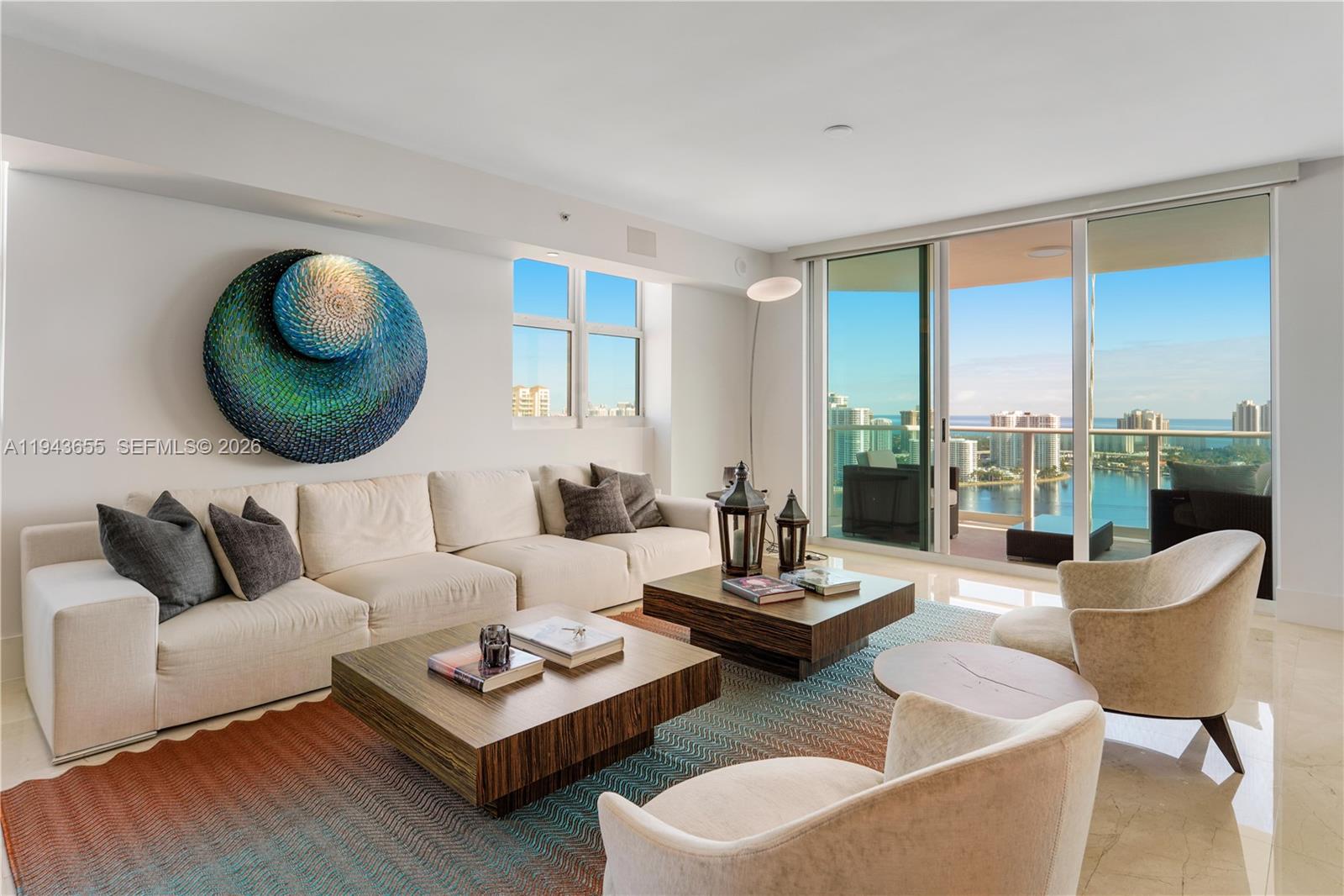 Photo of 3301 183rd St  #3101, Aventura, Florida, 33160 - 