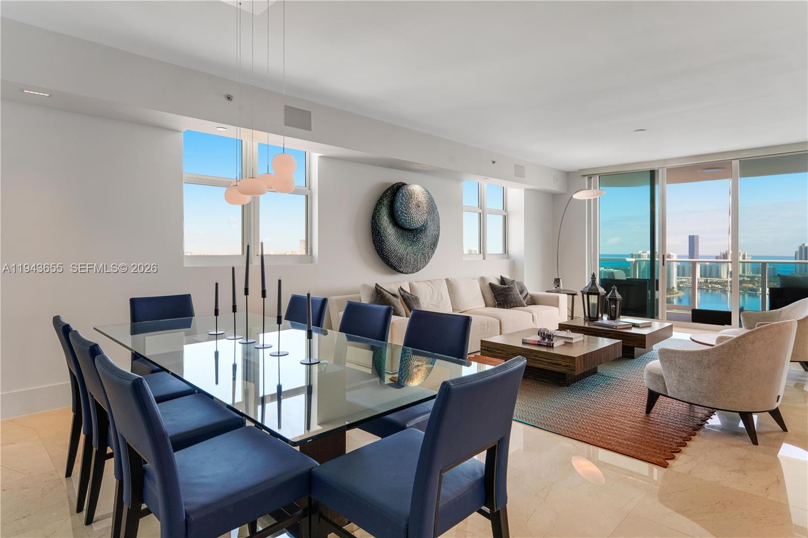 Photo of 3301 183rd St  #3101, Aventura, Florida, 33160 - 