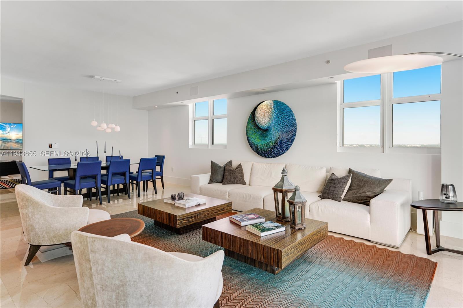 Photo of 3301 183rd St  #3101, Aventura, Florida, 33160 - 