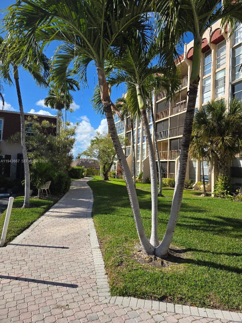 Photo of 2000 Atlantic Shores Blvd  #104, Hallandale Beach, Florida, 33009 - 