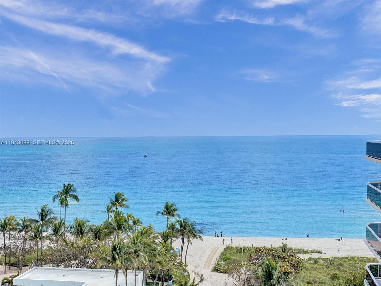 Photo of 9595 Collins Ave  #N8-H, Surfside, Florida, 33154 - 