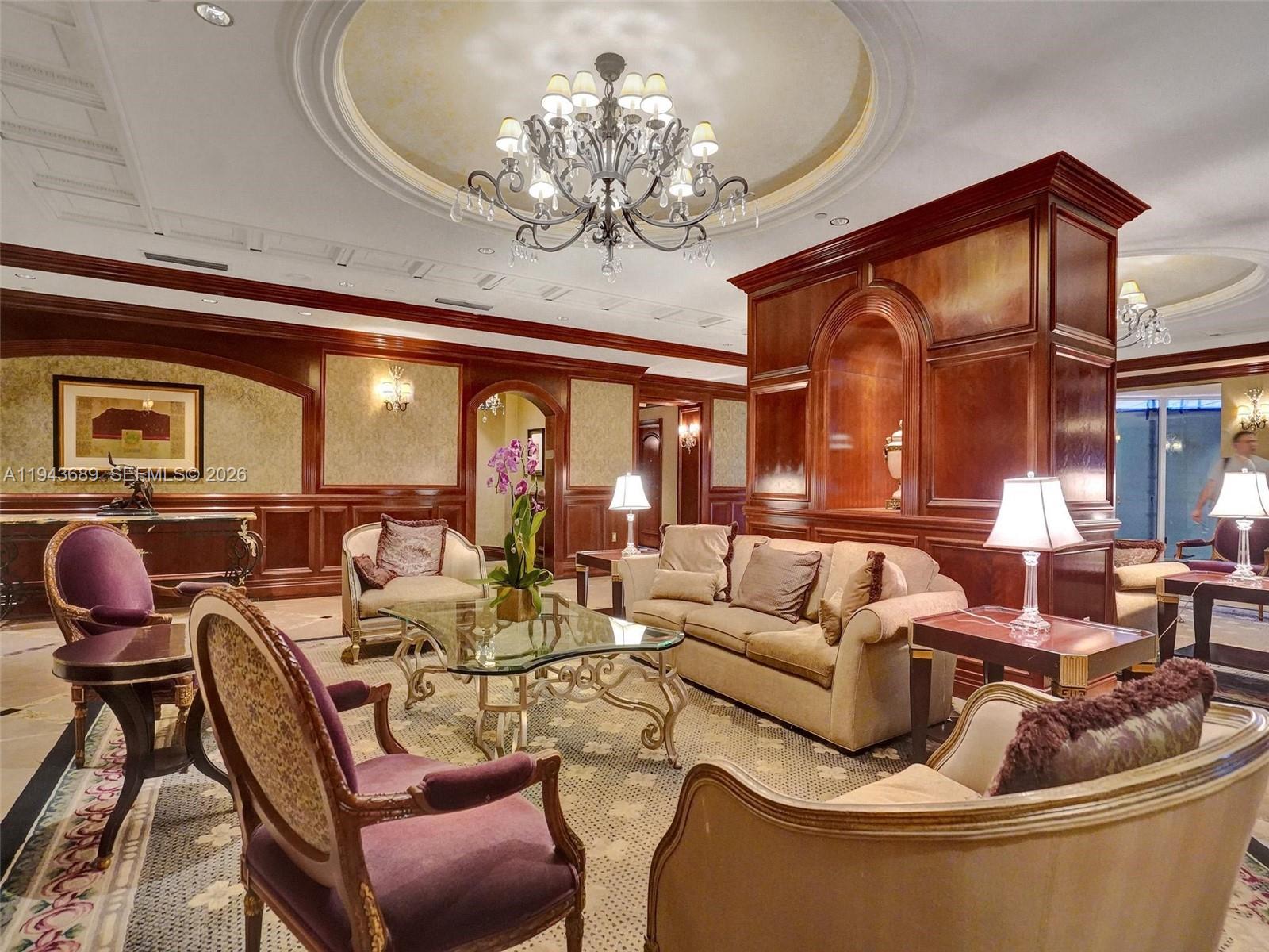 Photo of 9595 Collins Ave  #N8-H, Surfside, Florida, 33154 - 