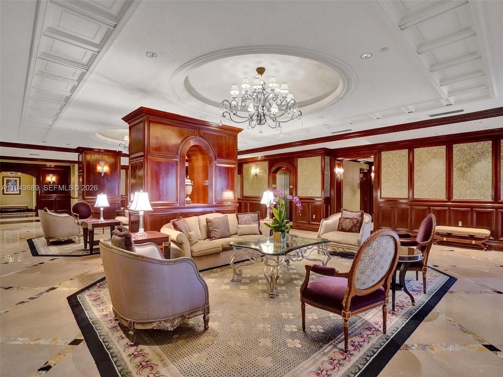 Photo of 9595 Collins Ave  #N8-H, Surfside, Florida, 33154 - 