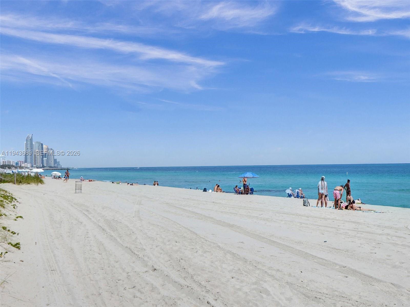 Photo of 9595 Collins Ave  #N8-H, Surfside, Florida, 33154 - 