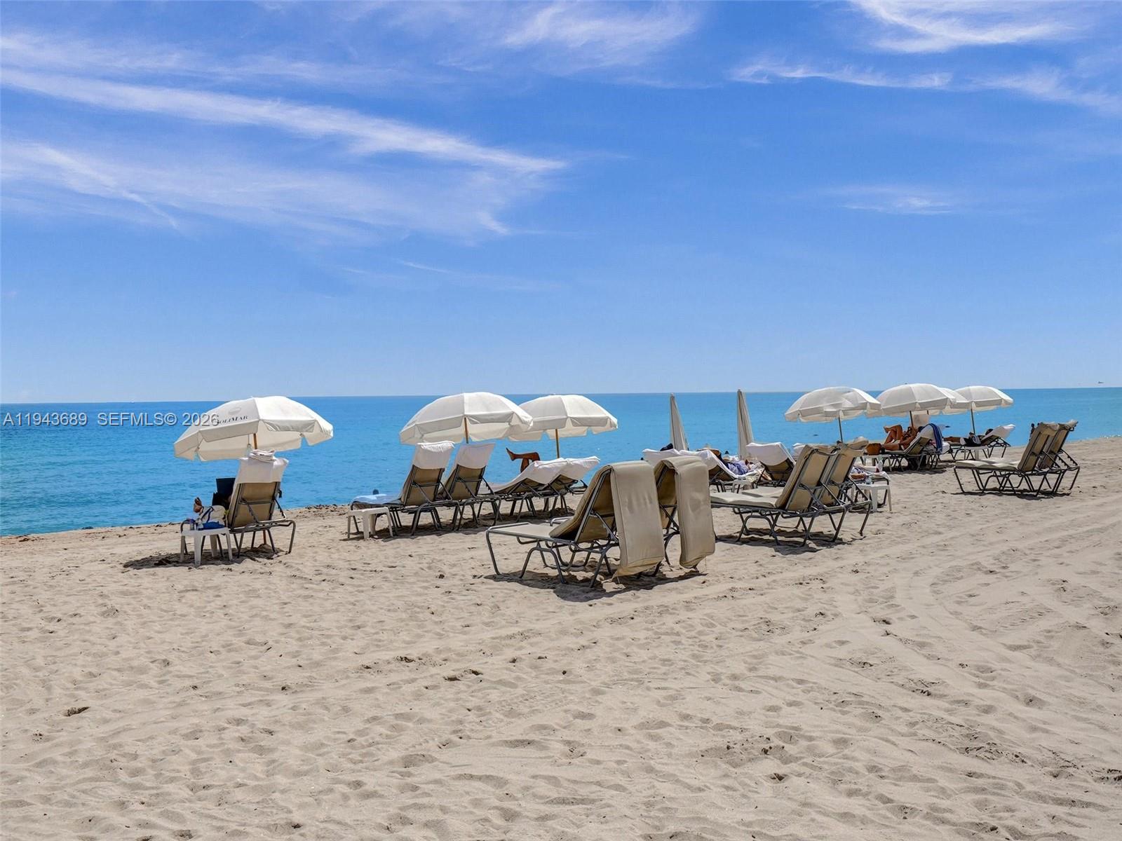 Photo of 9595 Collins Ave  #N8-H, Surfside, Florida, 33154 - 