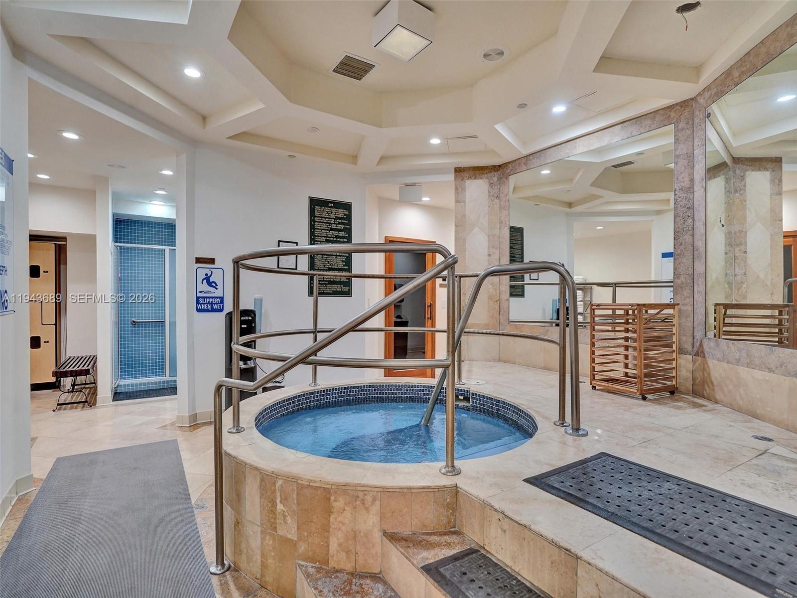 Photo of 9595 Collins Ave  #N8-H, Surfside, Florida, 33154 - 