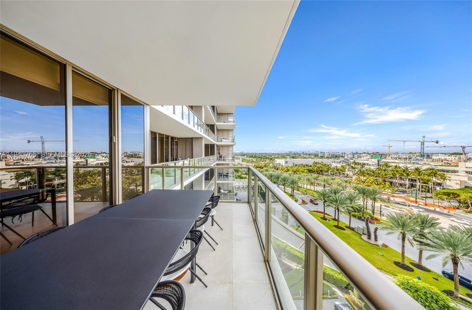 Photo of 9705 Collins Ave  #802N, Bal Harbour, Florida, 33154 - 