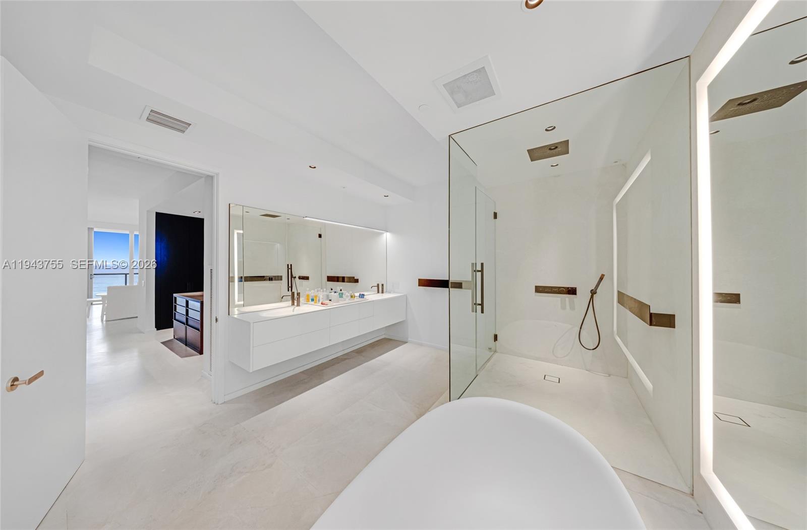 Photo of 9705 Collins Ave  #802N, Bal Harbour, Florida, 33154 - 