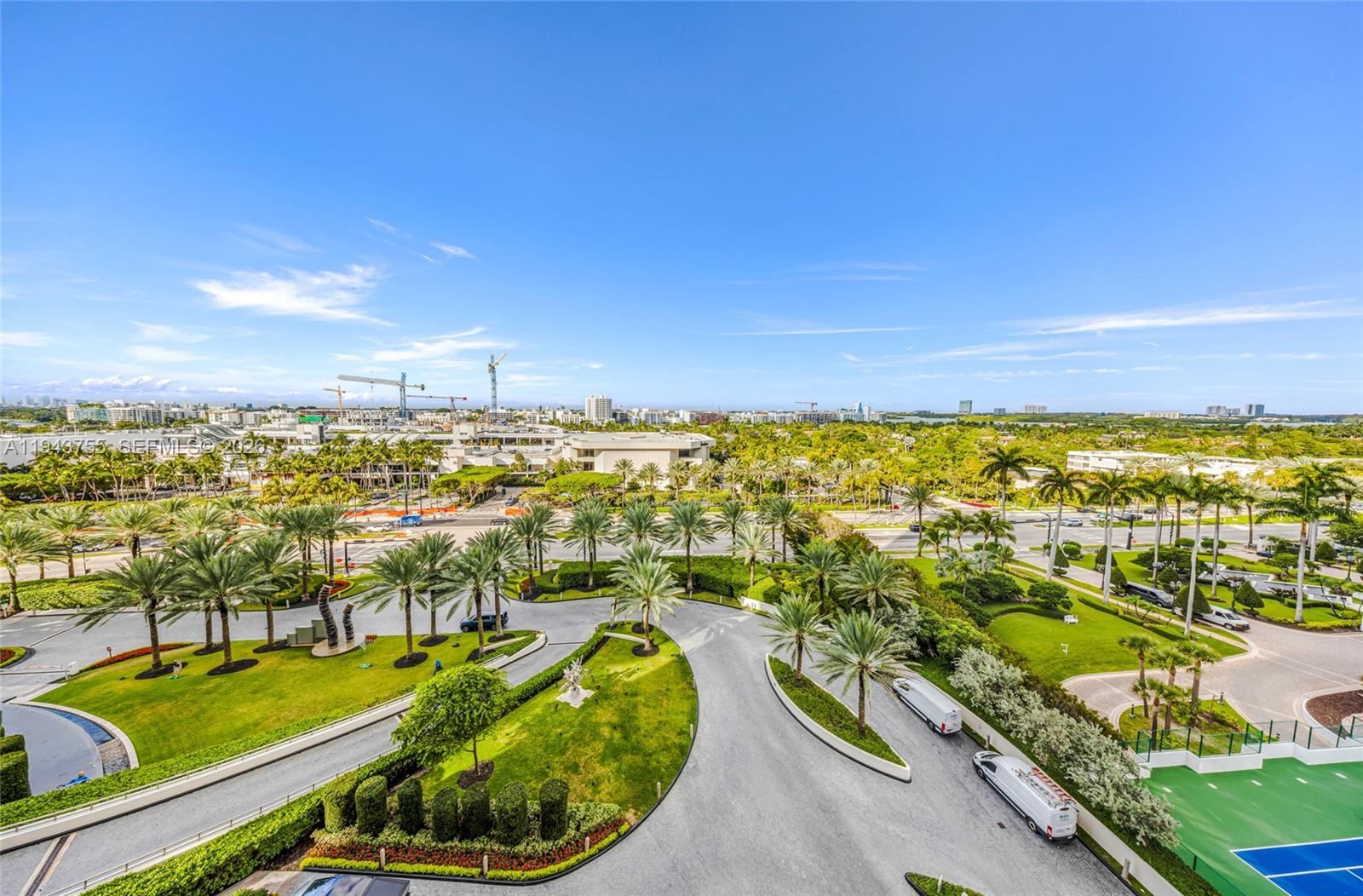 Photo of 9705 Collins Ave  #802N, Bal Harbour, Florida, 33154 - 