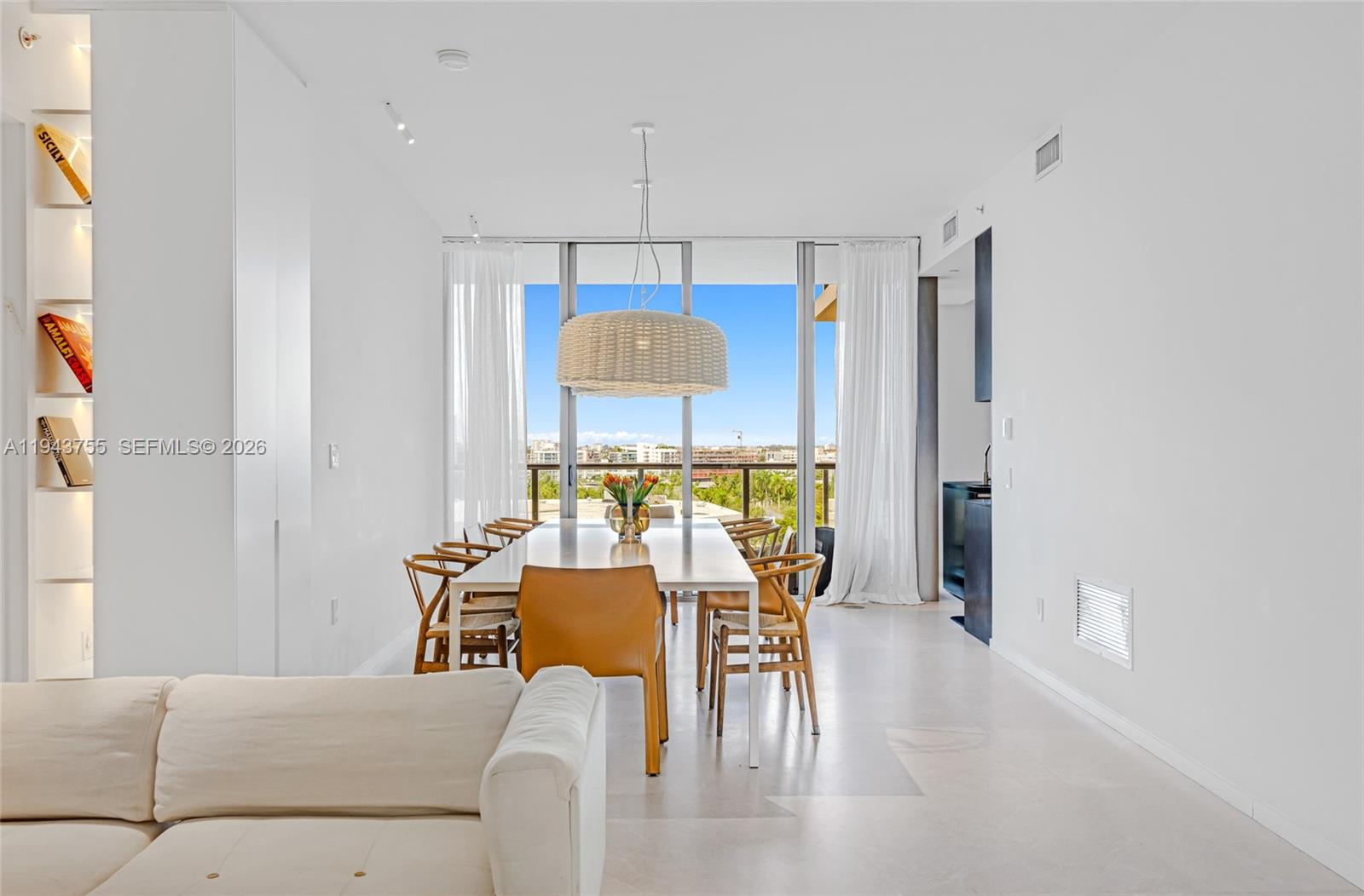 Photo of 9705 Collins Ave  #802N, Bal Harbour, Florida, 33154 - 