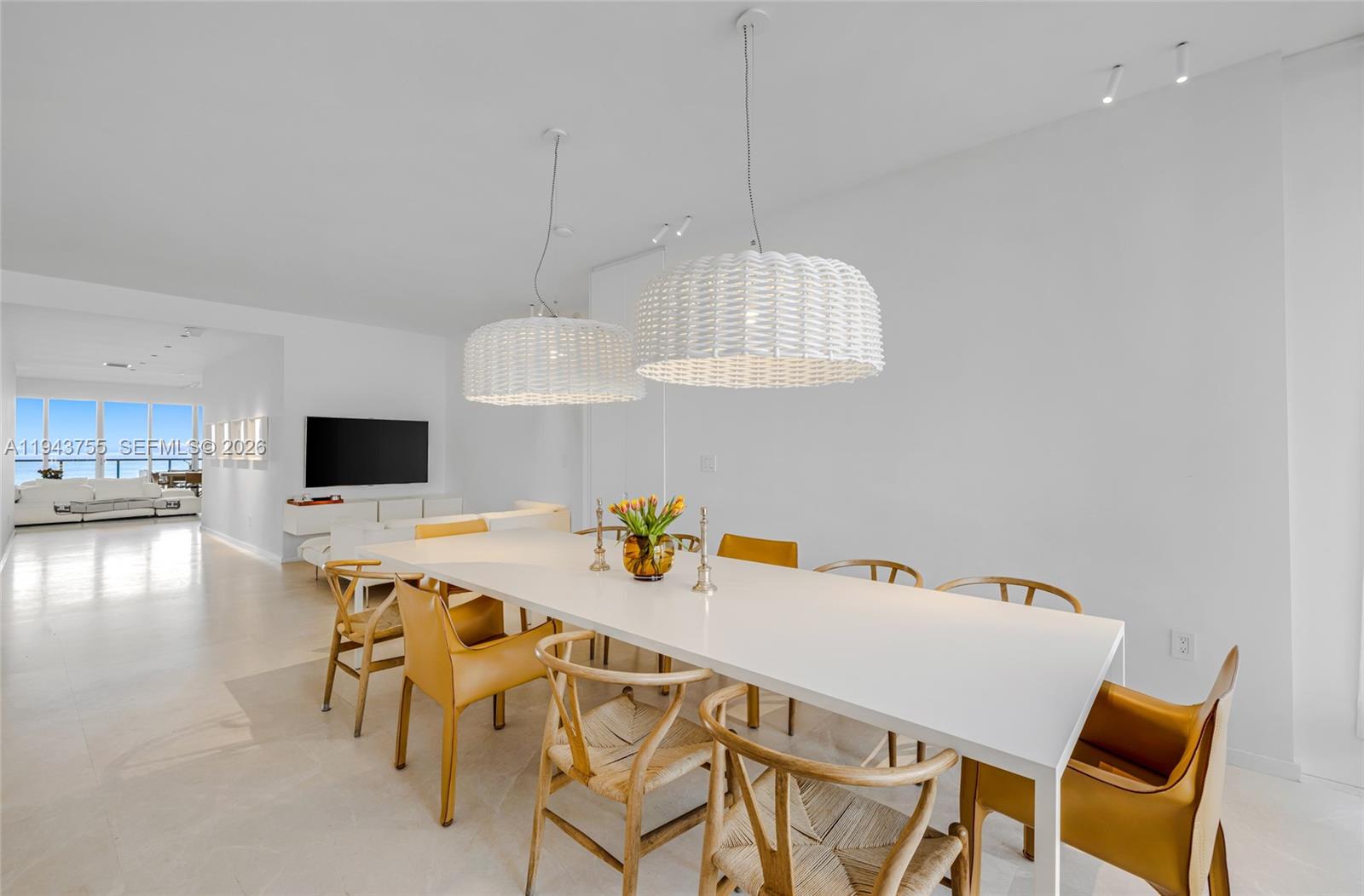 Photo of 9705 Collins Ave  #802N, Bal Harbour, Florida, 33154 - 