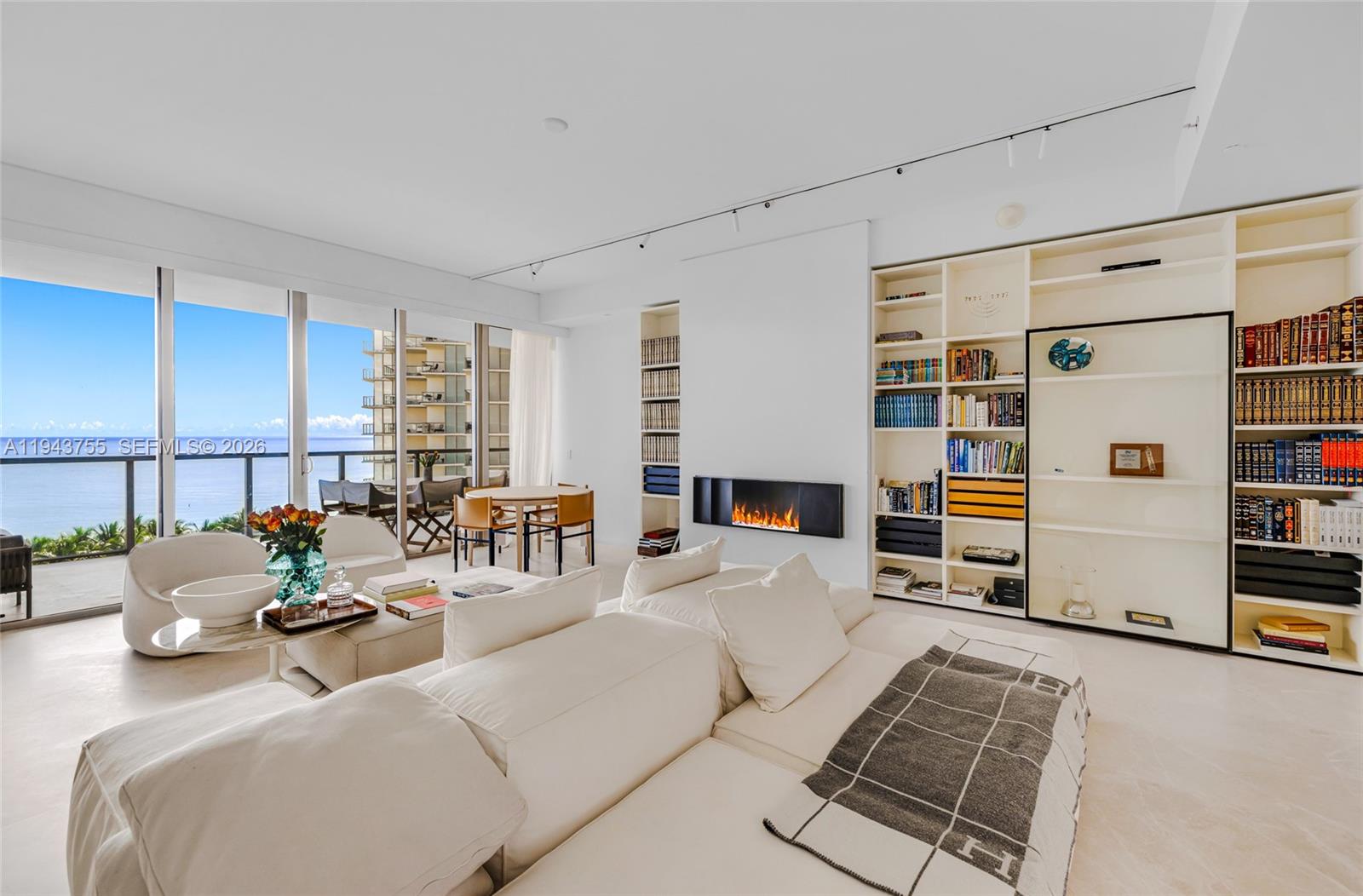 Photo of 9705 Collins Ave  #802N, Bal Harbour, Florida, 33154 - 