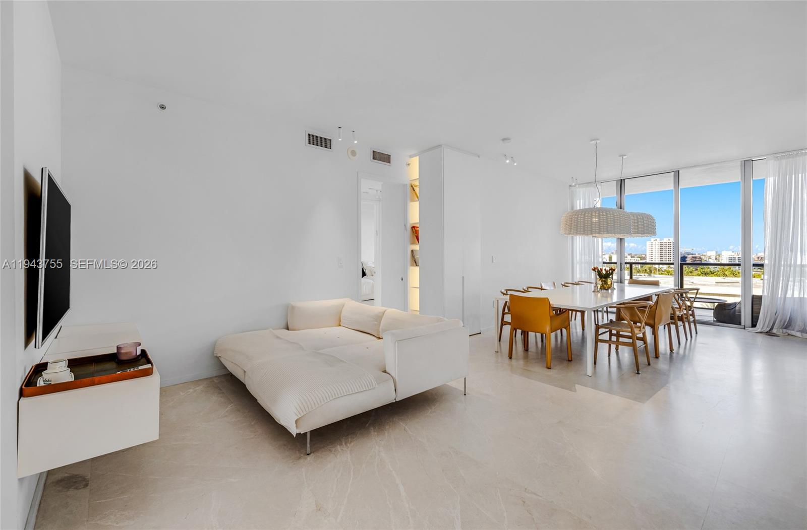 Photo of 9705 Collins Ave  #802N, Bal Harbour, Florida, 33154 - 