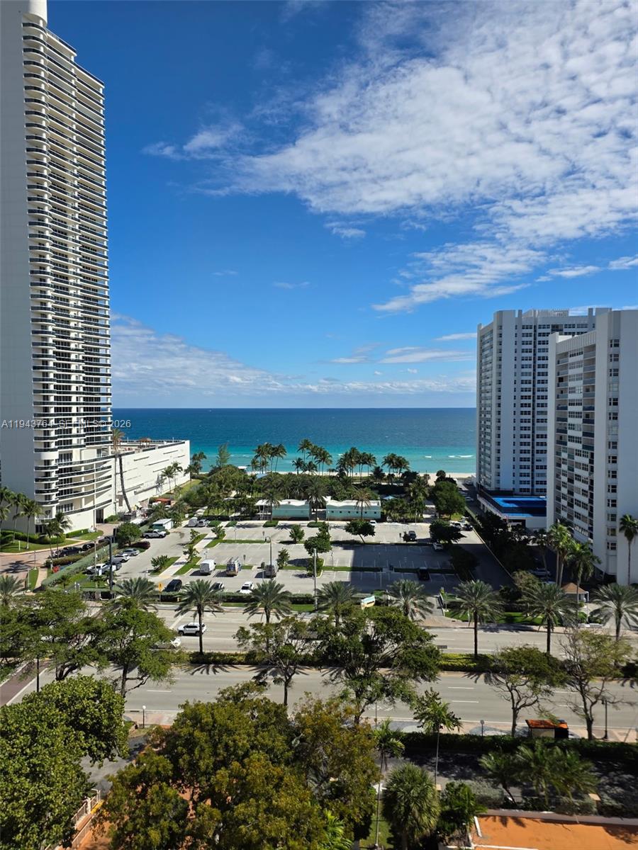 Photo of 1865 Ocean Dr  #14M, Hallandale Beach, Florida, 33009 - 