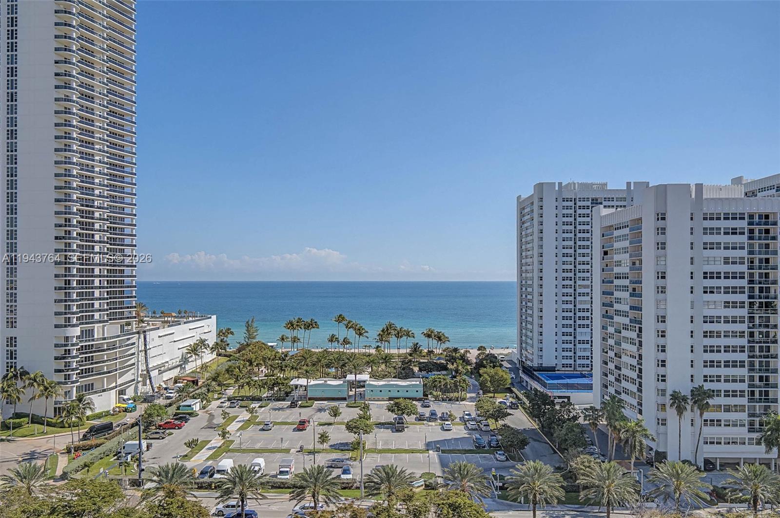 Photo of 1865 Ocean Dr  #14M, Hallandale Beach, Florida, 33009 - 