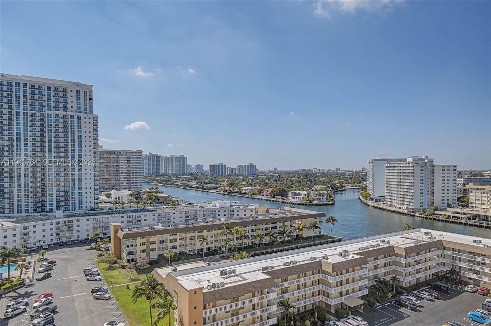 Photo of 1865 Ocean Dr  #14M, Hallandale Beach, Florida, 33009 - 