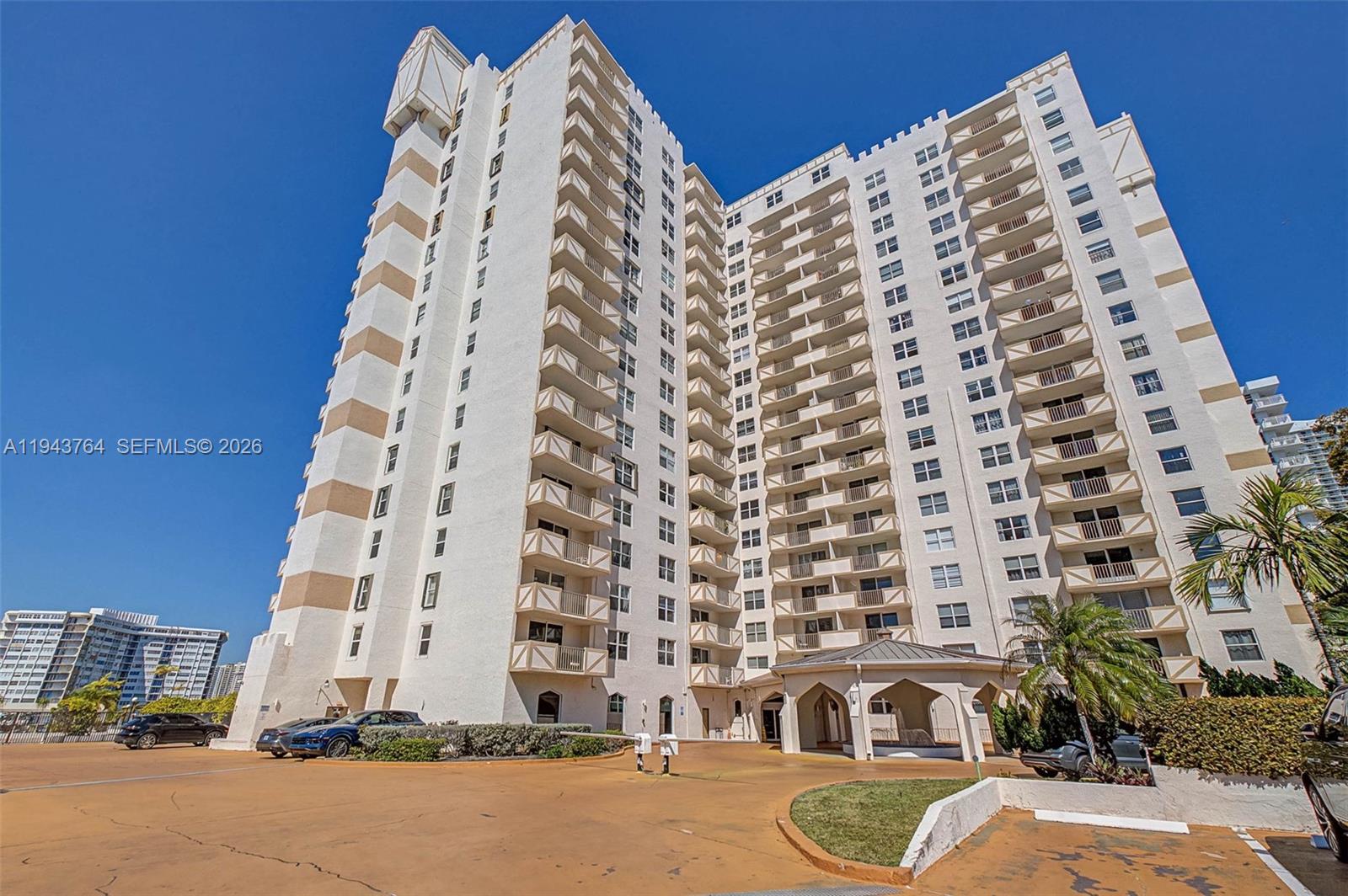 Photo of 1865 Ocean Dr  #14M, Hallandale Beach, Florida, 33009 - 