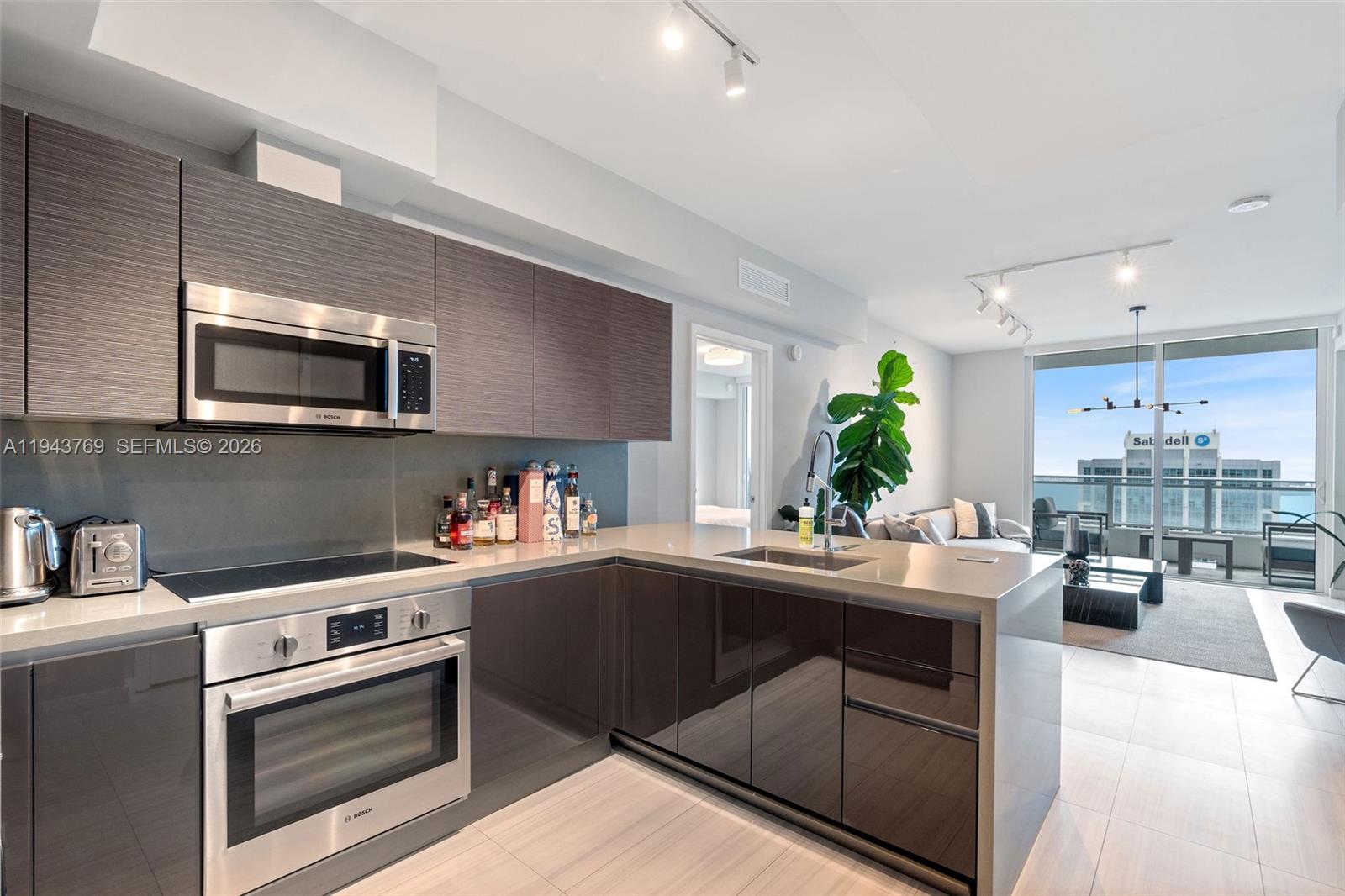 Photo of 1080 Brickell Ave  #3702, Miami, Florida, 33131 - 