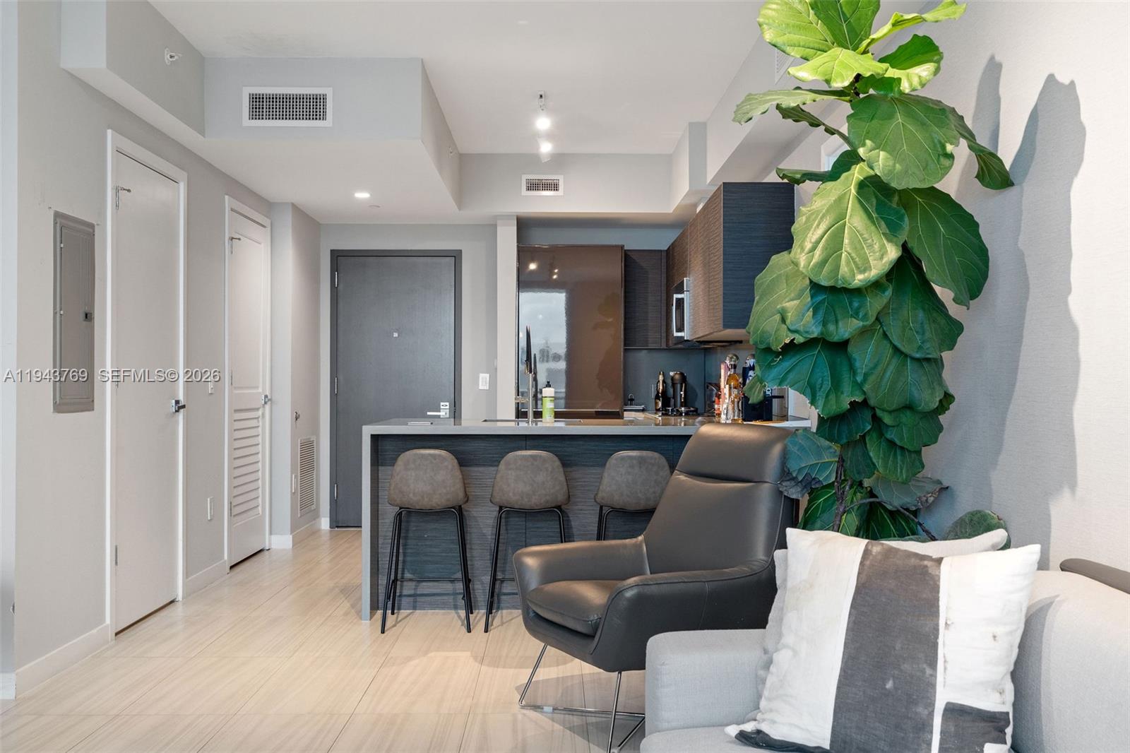 Photo of 1080 Brickell Ave  #3702, Miami, Florida, 33131 - 