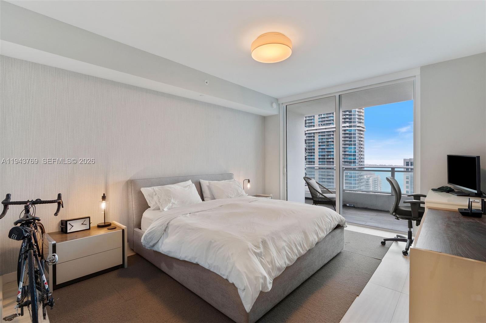 Photo of 1080 Brickell Ave  #3702, Miami, Florida, 33131 - 