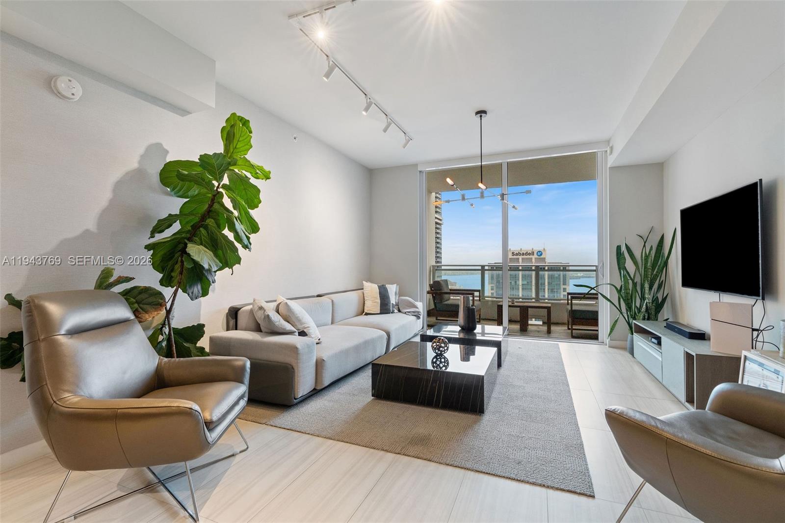 Photo of 1080 Brickell Ave  #3702, Miami, Florida, 33131 - 