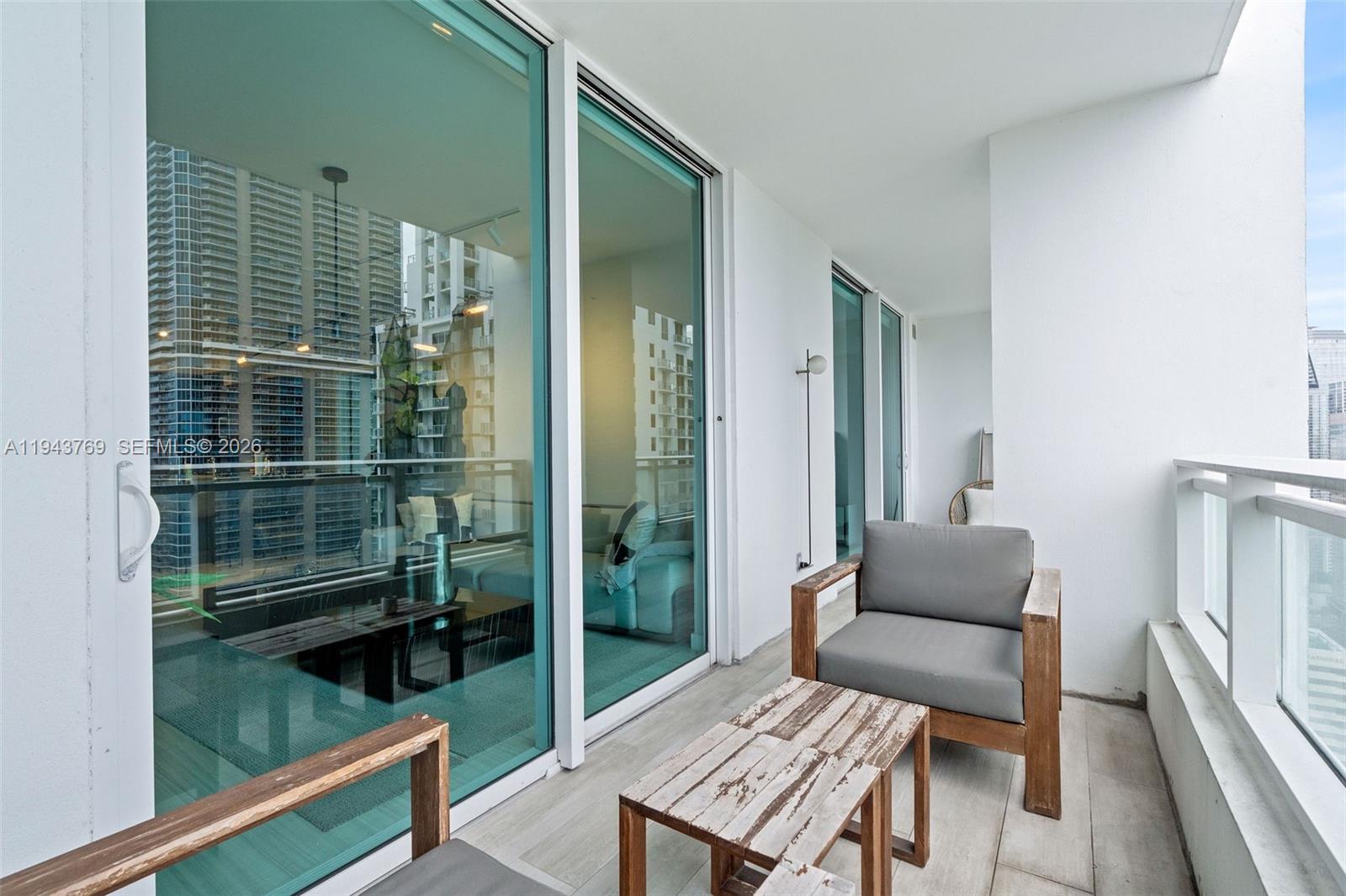 Photo of 1080 Brickell Ave  #3702, Miami, Florida, 33131 - 