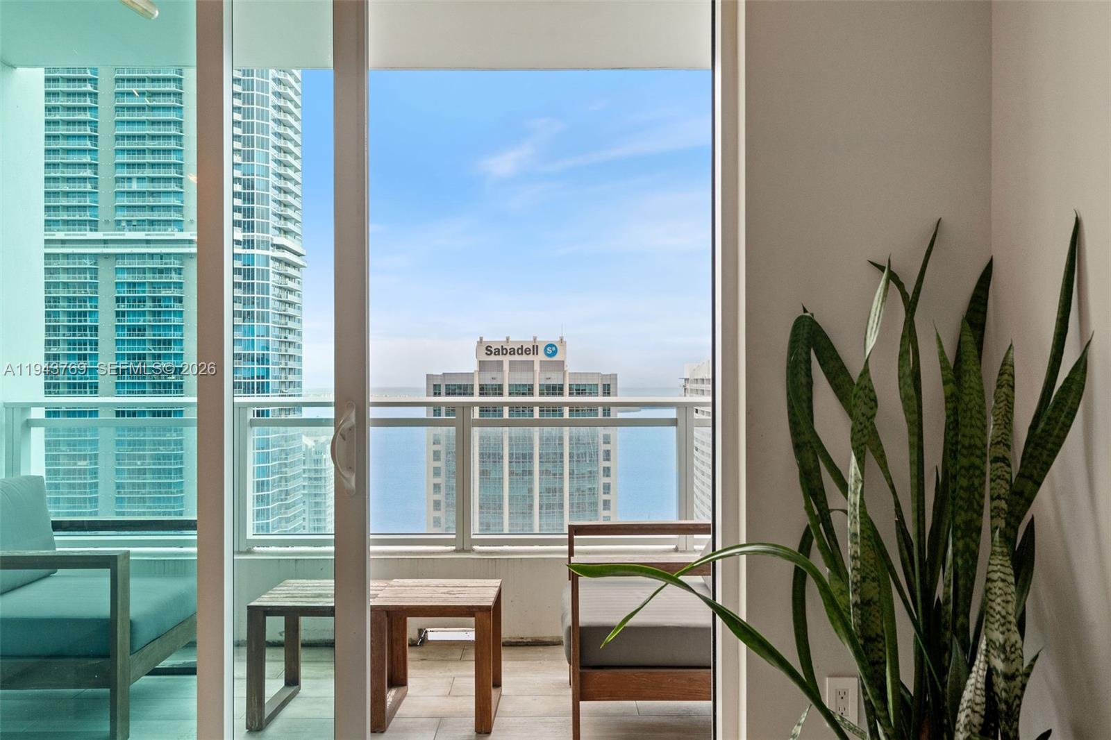 Photo of 1080 Brickell Ave  #3702, Miami, Florida, 33131 - 