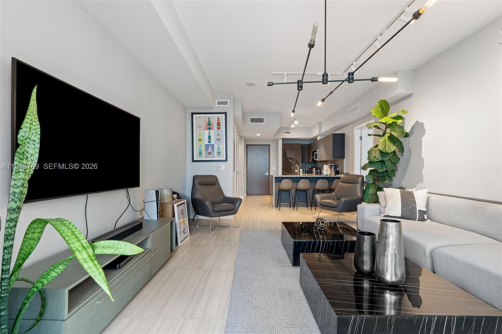 Photo of 1080 Brickell Ave  #3702, Miami, Florida, 33131 - 