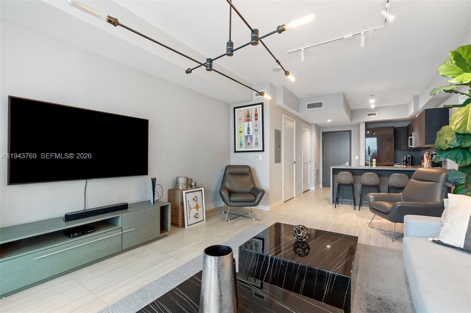 Photo of 1080 Brickell Ave  #3702, Miami, Florida, 33131 - 