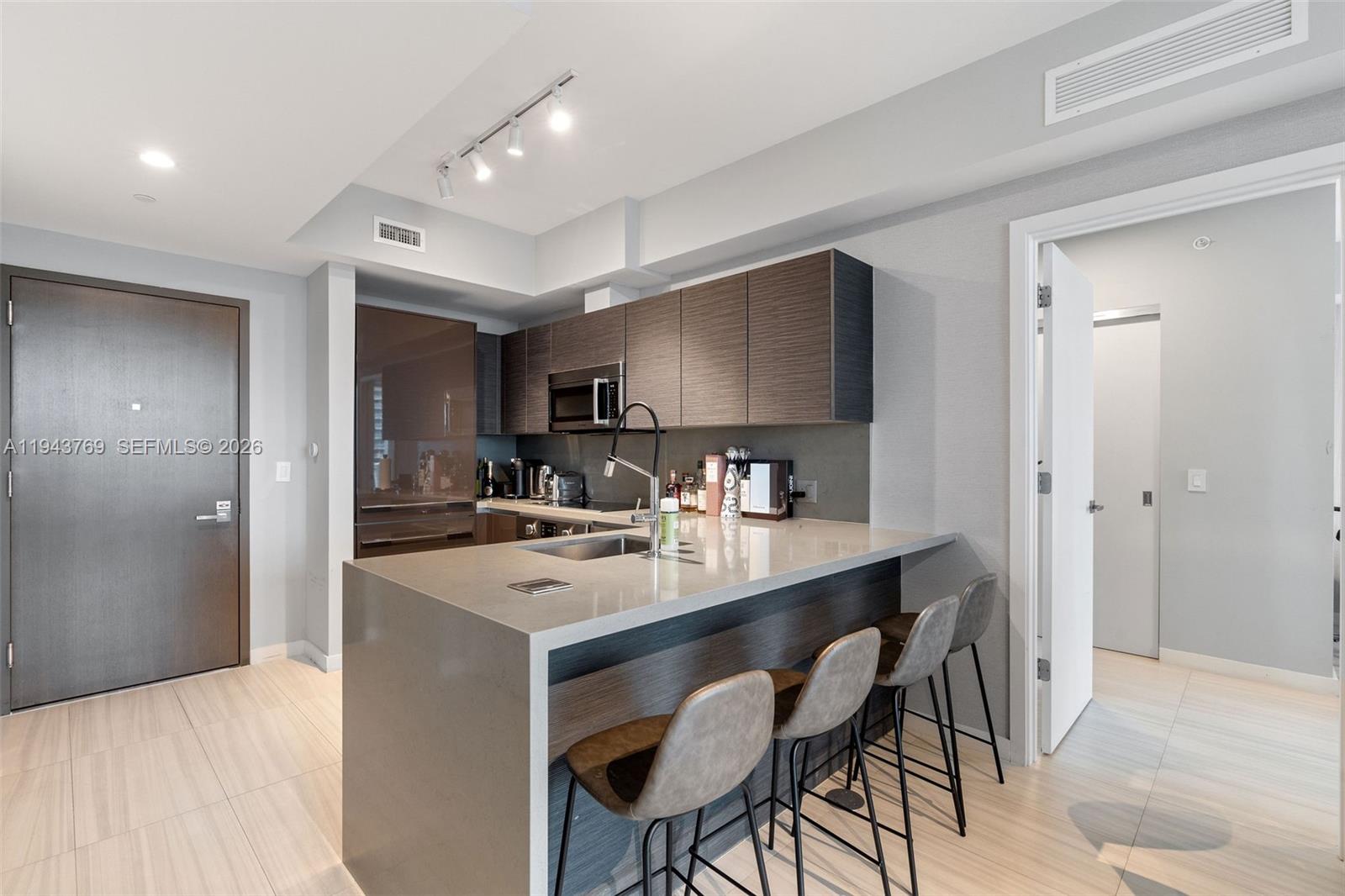 Photo of 1080 Brickell Ave  #3702, Miami, Florida, 33131 - 