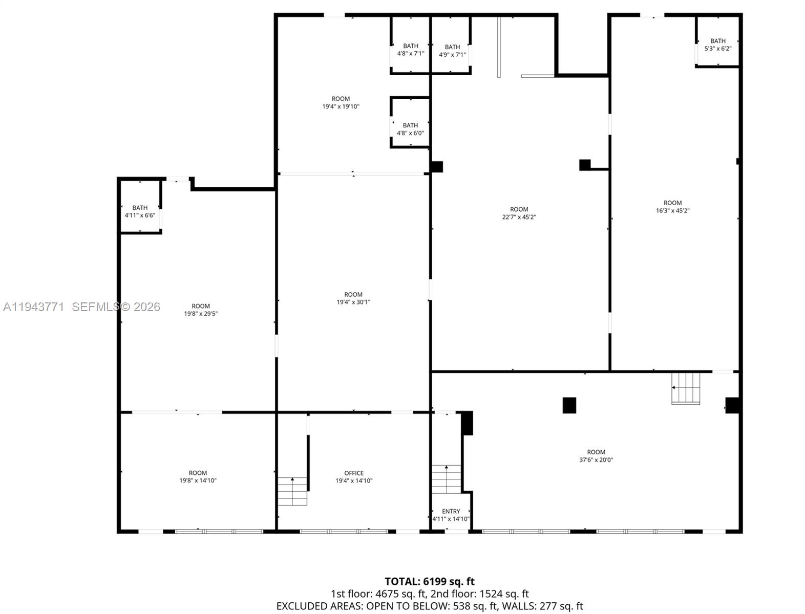 Ver detalles / sq. ft. $ 2026-01-21 0 foto