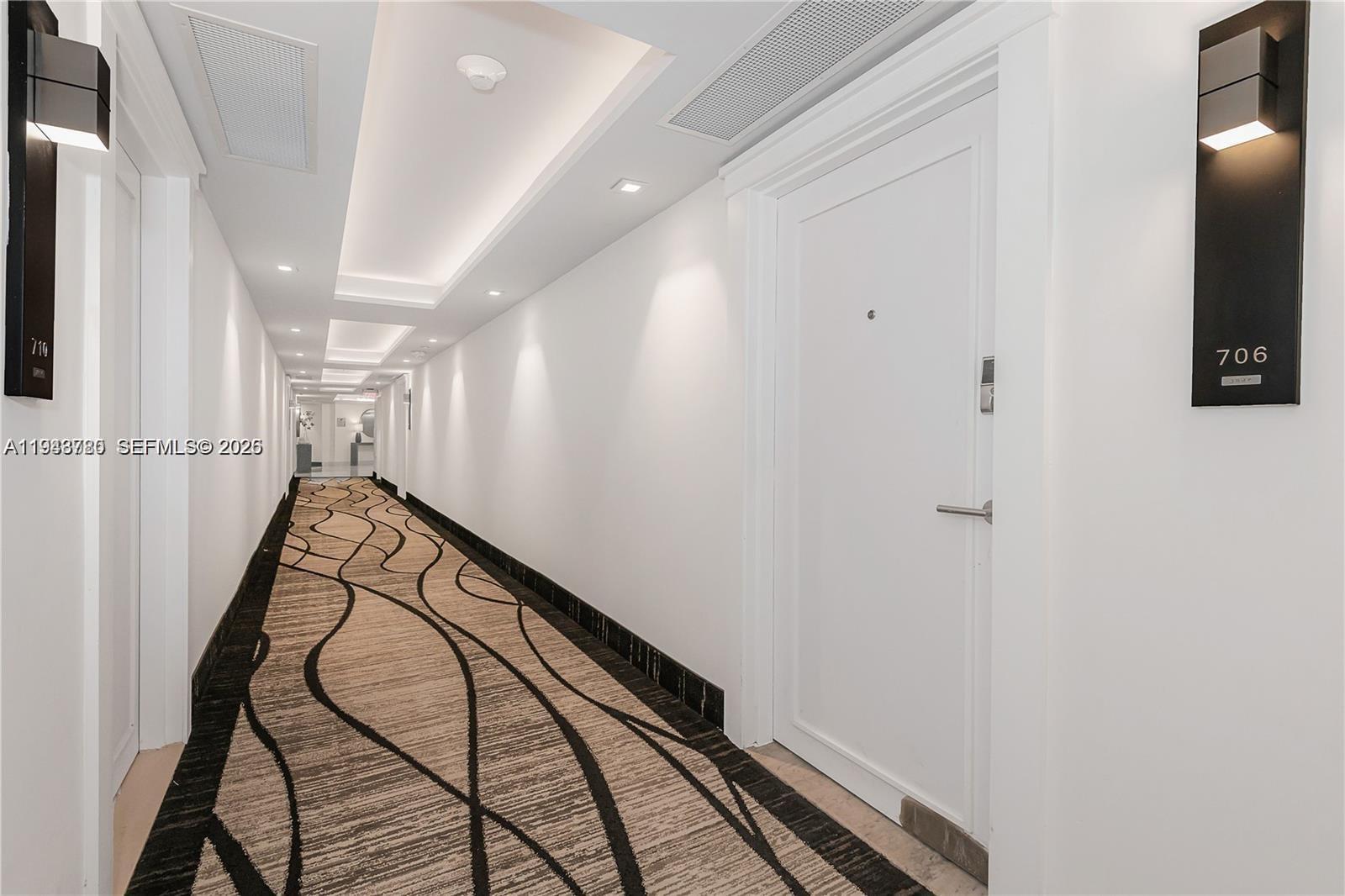 Photo of 3180 Ocean Dr  #706, Hallandale Beach, Florida, 33009 - 