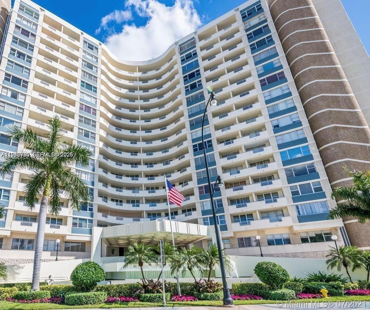 Photo of 3180 Ocean Dr  #706, Hallandale Beach, Florida, 33009 - 