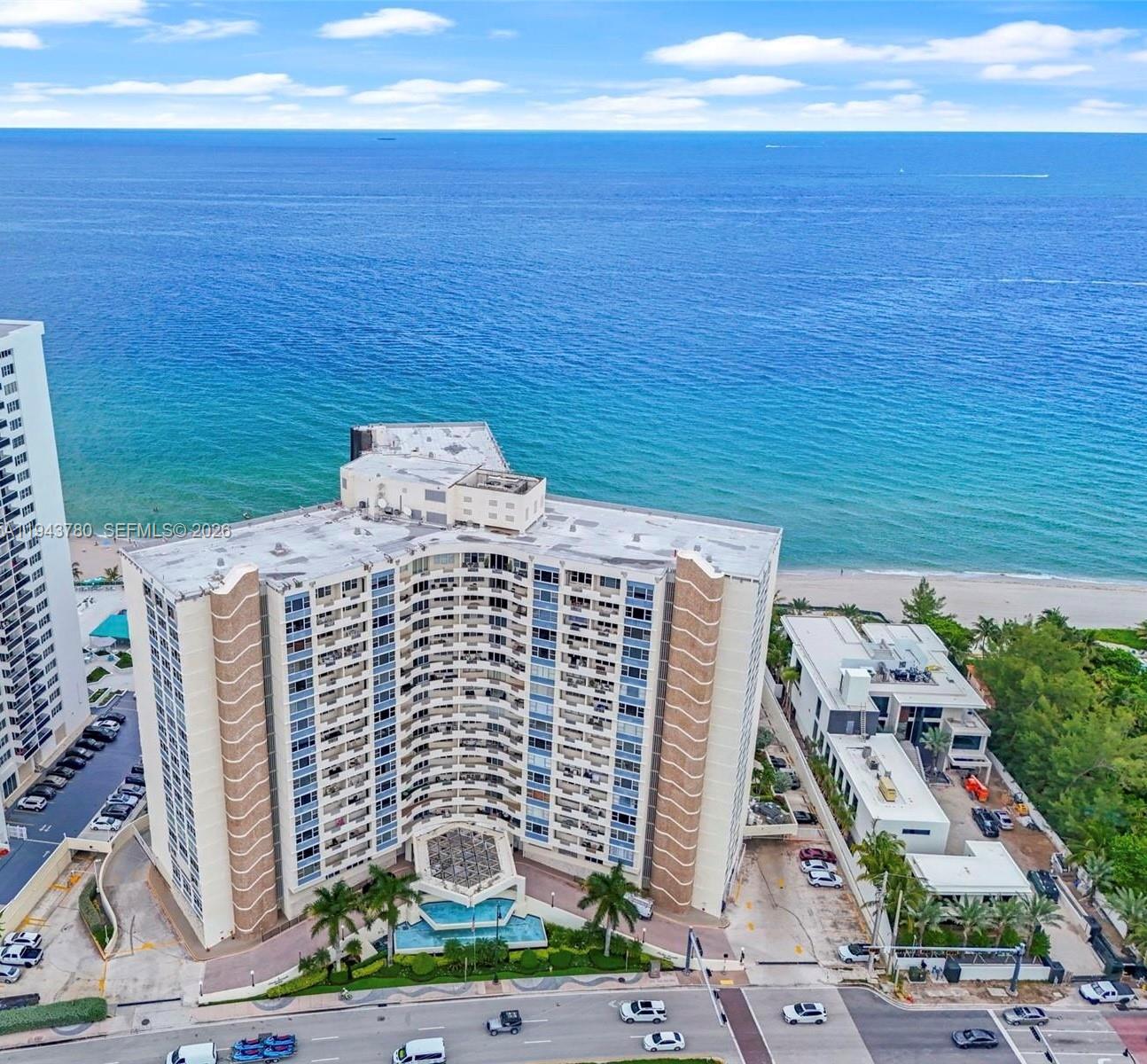 Photo of 3180 Ocean Dr  #706, Hallandale Beach, Florida, 33009 - 