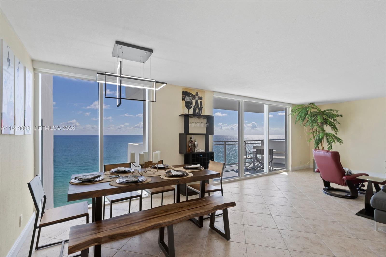 Photo of 2030 Ocean Dr  #1820, Hallandale Beach, Florida, 33009 - 