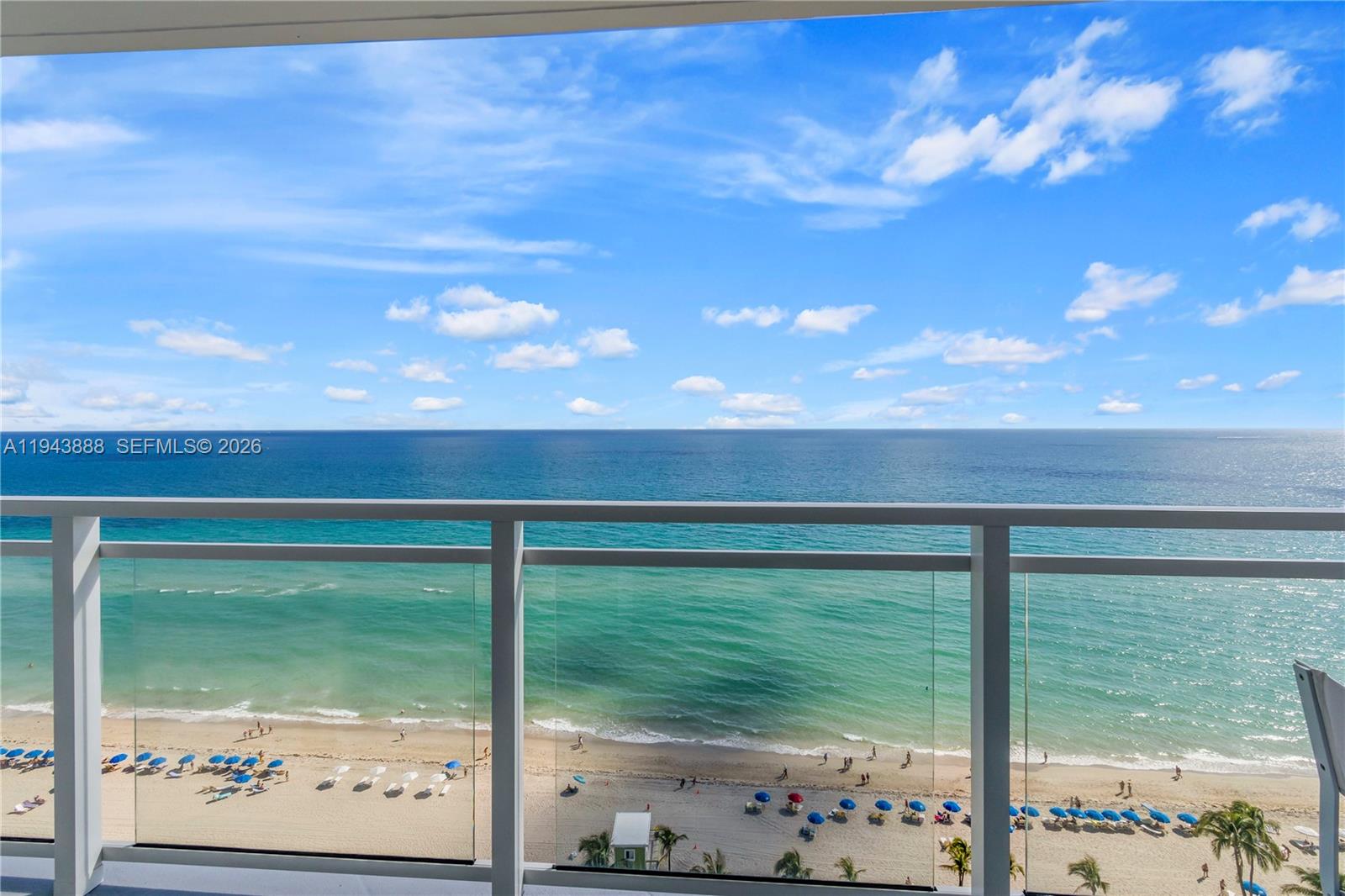 Photo of 2030 Ocean Dr  #1820, Hallandale Beach, Florida, 33009 - 