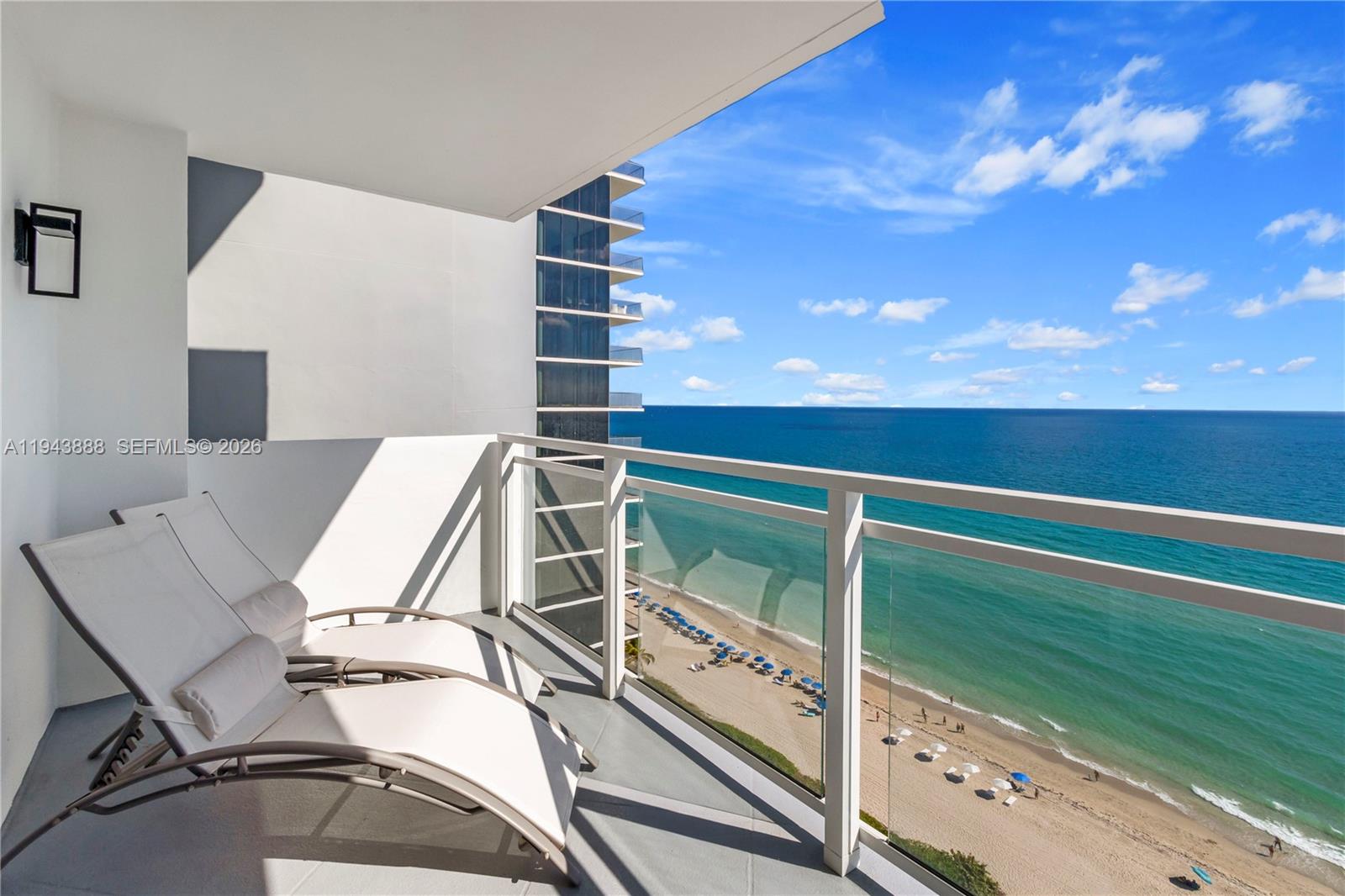 Photo of 2030 Ocean Dr  #1820, Hallandale Beach, Florida, 33009 - 